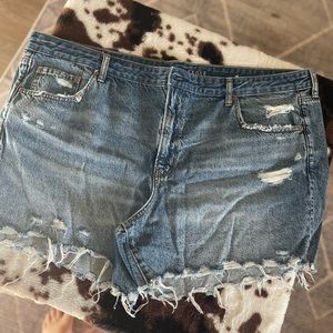 AE Tomgirl shorts
